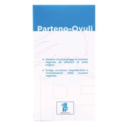 Confezione da 10 Ovuli di Paterno Ovuli
