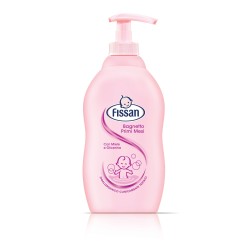 Fissan Bagno Primi Mesi 400 Ml