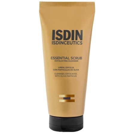 Isdinceutics Essential Scrub Crema 100 G