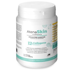 Flacone da 366,32 g di Atenaskin di Pharma Officine