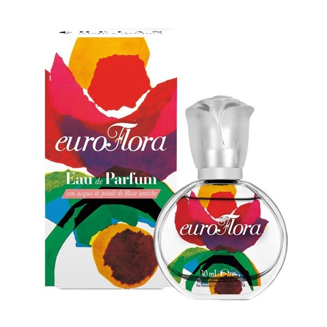 Helan Euroflora Eau De Parfum 30 Ml