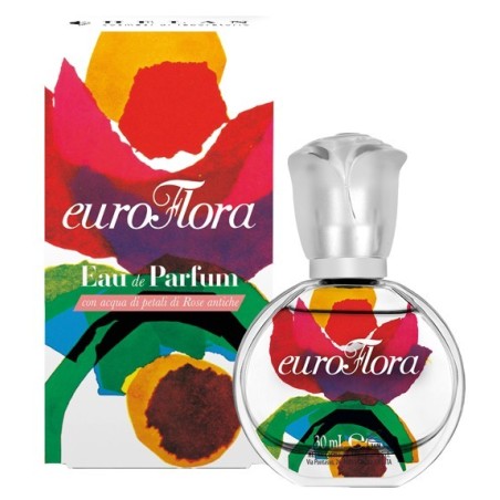 Helan Euroflora Eau De Parfum 30 Ml