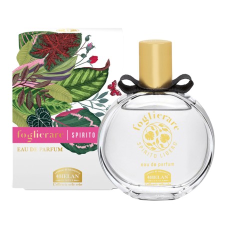 Flacone da 50 Ml di spirito Libero di helan Flacone da 50 Ml di spirito Libero di helan