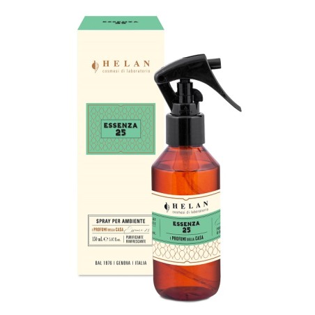 Helan I Profumi Della Casa Fragranza Per L'ambiente Spray Purificante Rinfrescante 150ml