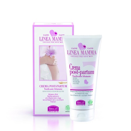 Helan Mamma Crema Postparto 150 Ml