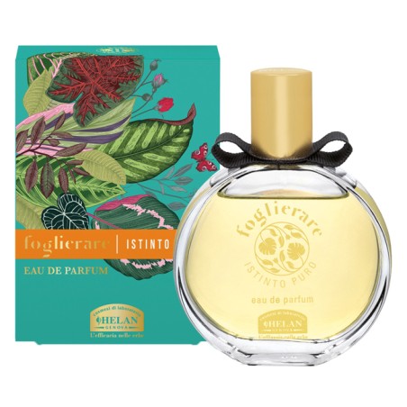 Flacone da 50 Ml di Istinto Puro di Helan Flacone da 50 Ml di Istinto Puro di Helan