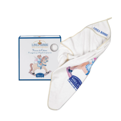 Accappatoio 100 x 100 Spugna di cotone