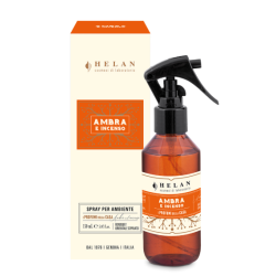 Flacone spray da 150 ml di Helan