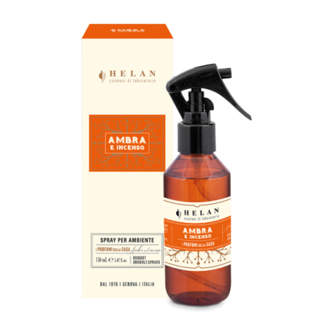 Flacone spray da 150 ml di Helan Flacone spray da 150 ml di Helan