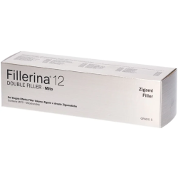 flacone 15 ml Labo fillerina 12sp filler zigomi grado 5
