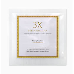 1 maschera viso Labo 3x super formula rassodante