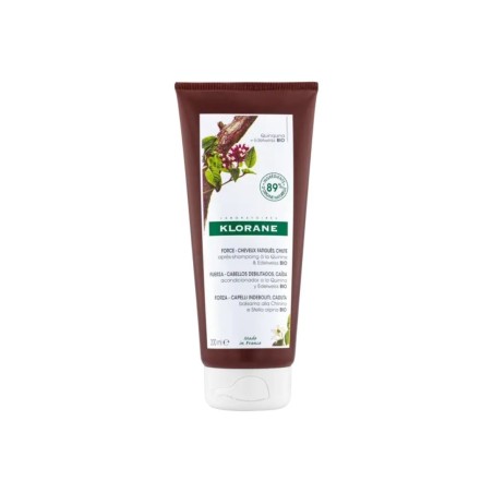 Klorane Balsamo Fortificante Chinina 200 Ml