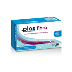 Plas Pharma Plas Fibra 20...