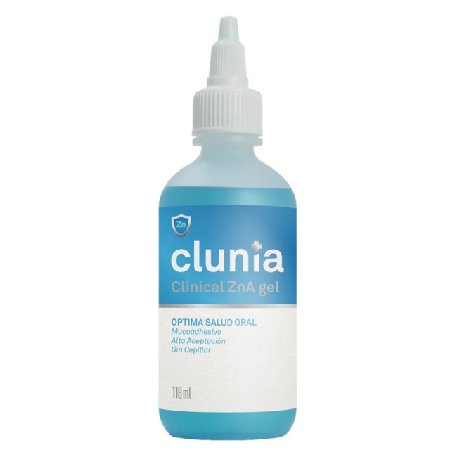 Vetnova Clunia Clinical Zna Gel 118 Ml