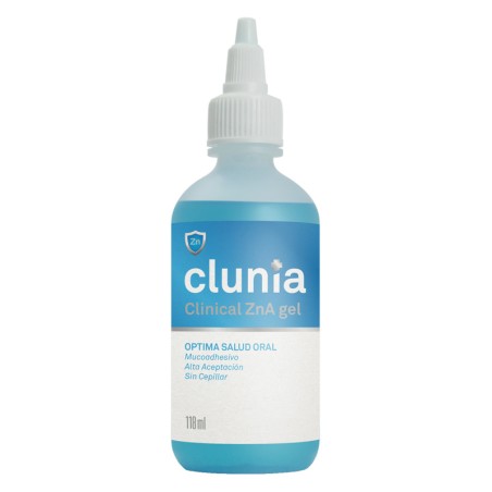 Vetnova Clunia Clinical Zna Gel 118 Ml