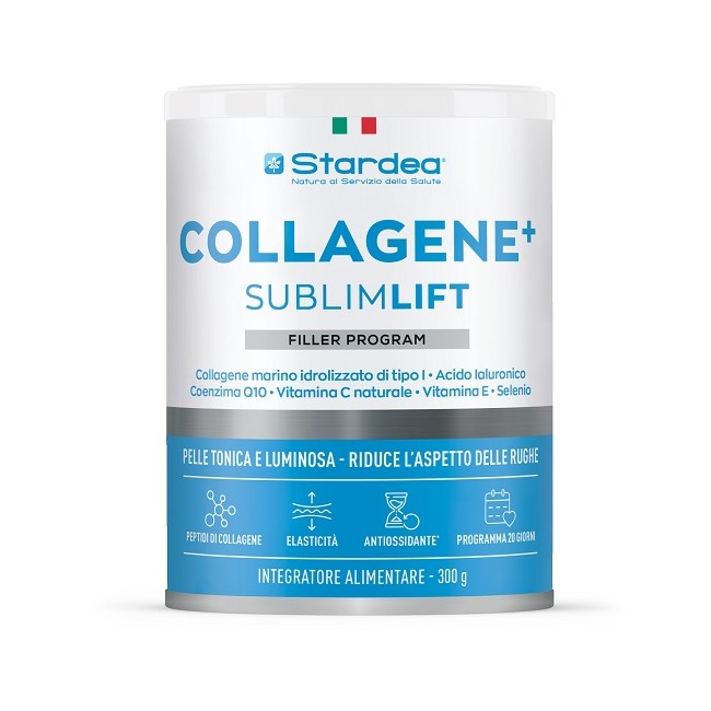 Stardea Collagene+ Sublimlift 300 G