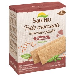 Sarchio Fette Croccanti...