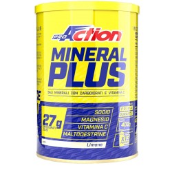 Proaction Sp Mineral Plus...