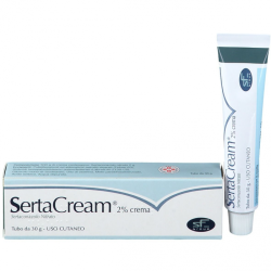 Crema antimicotica Sa Sertacream 2%