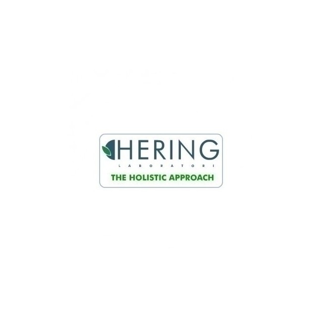 Hering Nux Vomica 200k Gl 1g