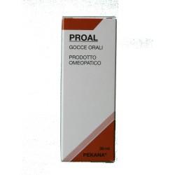 Proal 30ml Gocce Pekana