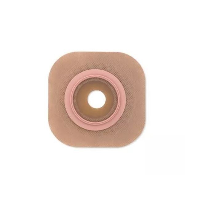 Hobama Placca Per Colo/ileo E Urostomia Autoportante Flangia Semovente A Spessore Ridotto Nova 2 Ritagliabile 36mm 5 Pezzi
