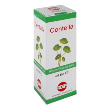 Kos Centella Soluzione Idroalcolica 100 Ml