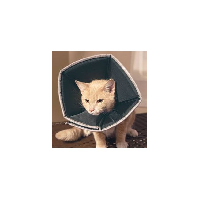 Candioli Comfy Cone Collare Elisabettiano Innovativo S Diametro 12,5 Cm