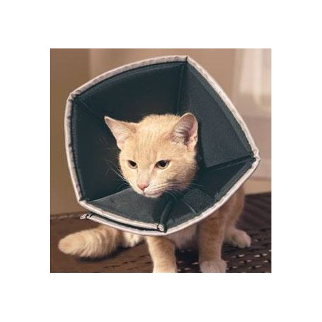 Candioli Comfy Cone Collare Elisabettiano Innovativo S Diametro 12,5 Cm