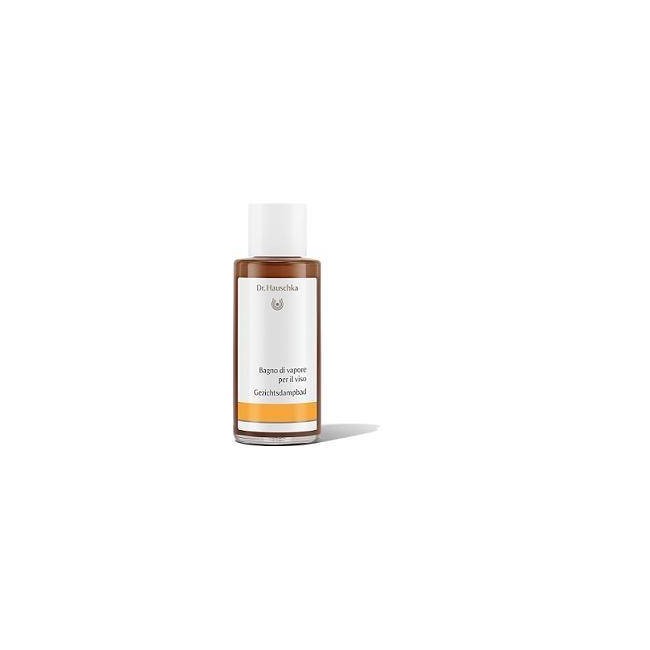 Wala Dr Hauschka Bagno Vapore Viso 100