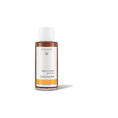 Wala Dr Hauschka Bagno Vapore Viso 100