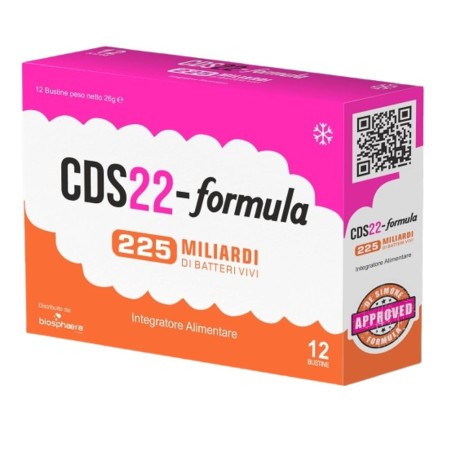 Eos2021 Cds22 Formula 225 Miliardi 12 Bustine