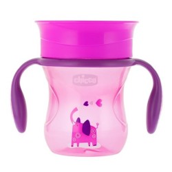 Chicco Tazza Perfect X 360...