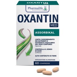 Pharmalife Research Oxantin...