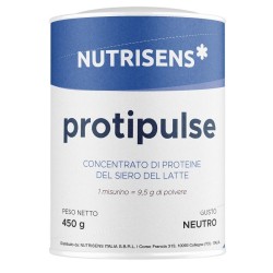 confezione 450 gr protipulse