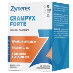 Wilco Farma Zymerex Crampyx...