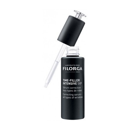 Filorga Time Filler Intensive 5xp Flacon 30 Ml