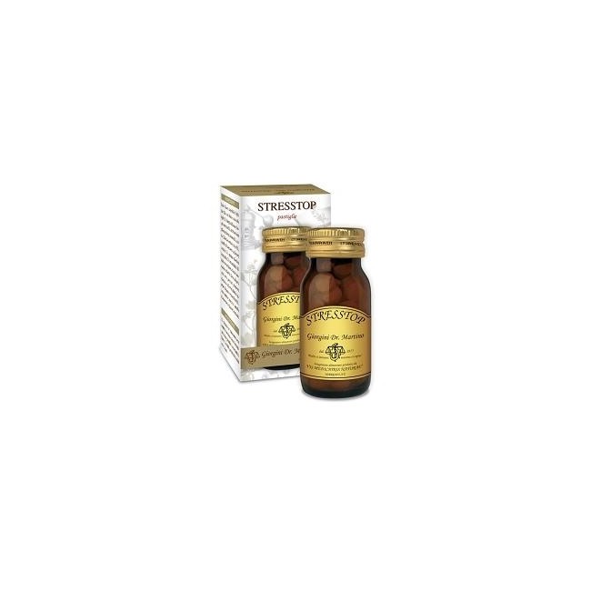 Dr. Giorgini Stresstop 100 Pastiglie