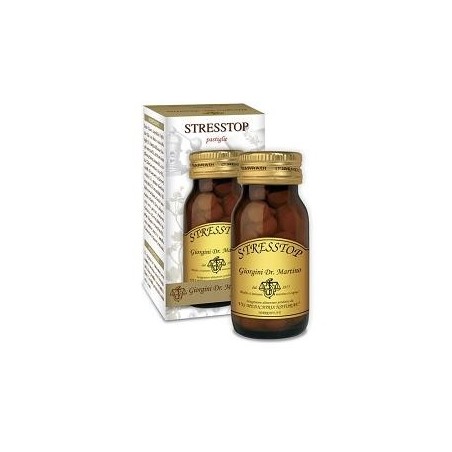 Dr. Giorgini Stresstop 100 Pastiglie