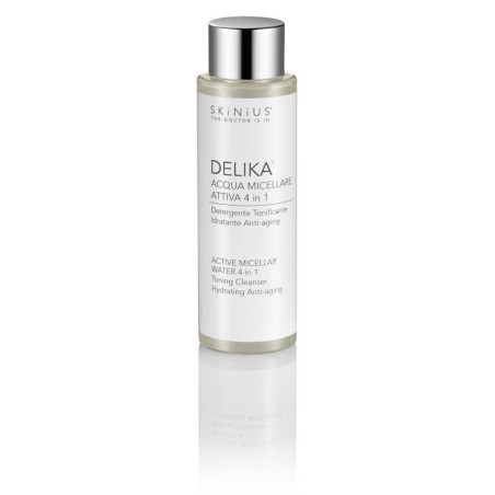 Skinius Delika Acqua Micellare 100 Ml