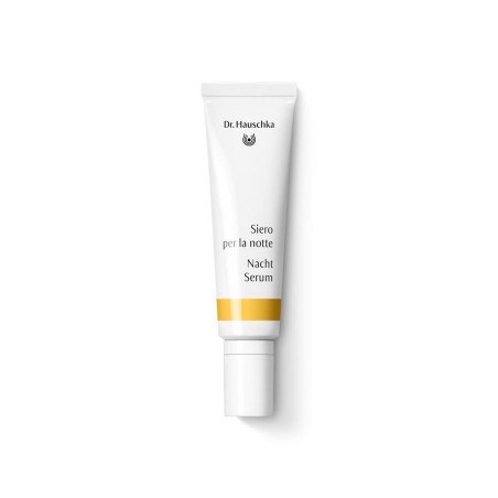 Wala Dr Hauschka Siero Notte 20 Ml