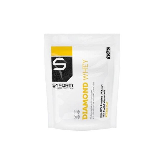 Syform Diamond Whey Latte 500 G