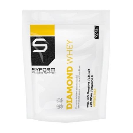 Syform Diamond Whey Latte 500 G