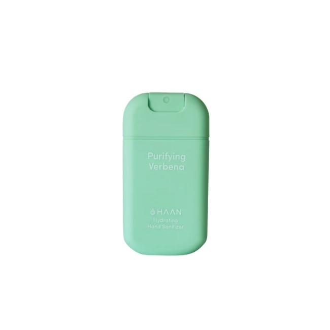 Haan Spray Igienizzante Mani Purifying Verbana Pocket 30 Ml