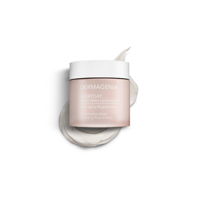 Skinius Dermagenia Everyday Maschera Levigante 100 Ml