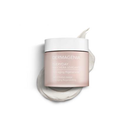 Skinius Dermagenia Everyday Maschera Levigante 100 Ml