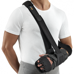 Dual Sanitaly Tutore Polso...