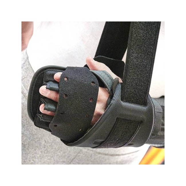 Dual Sanitaly Tutore Polso Mano Sinistra Ekeep M1 Neurowrist Taglia 1