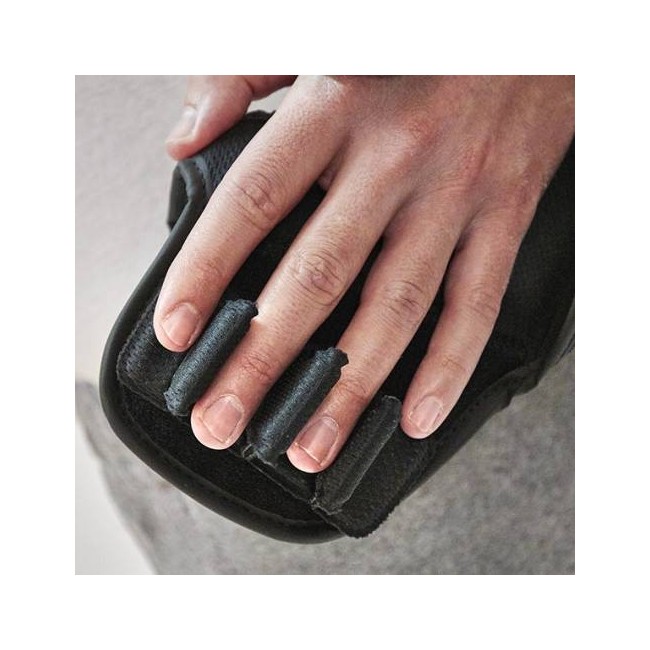 Dual Sanitaly Tutore Polso Mano Sinistra Ekeep M1 Neurowrist Taglia 1