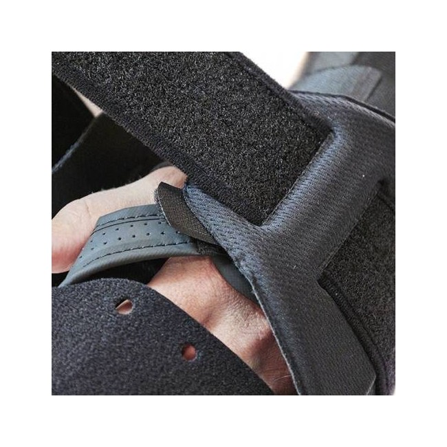 Dual Sanitaly Tutore Polso Mano Sinistra Ekeep M1 Neurowrist Taglia 1